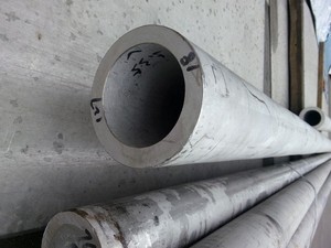 不锈钢管壁厚管