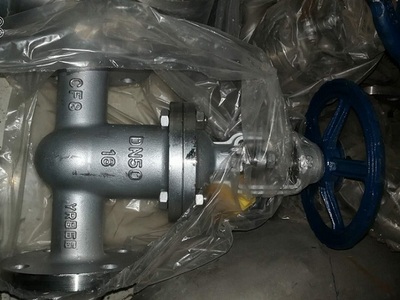 不锈钢阀门材质