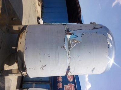 不锈钢加工厂家